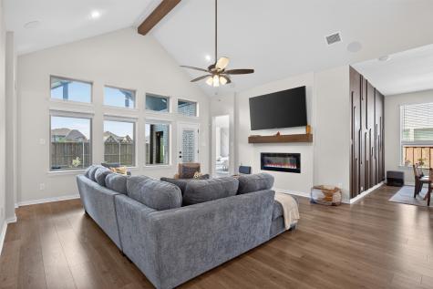 1121 Alaska Drive Forney TX 75126