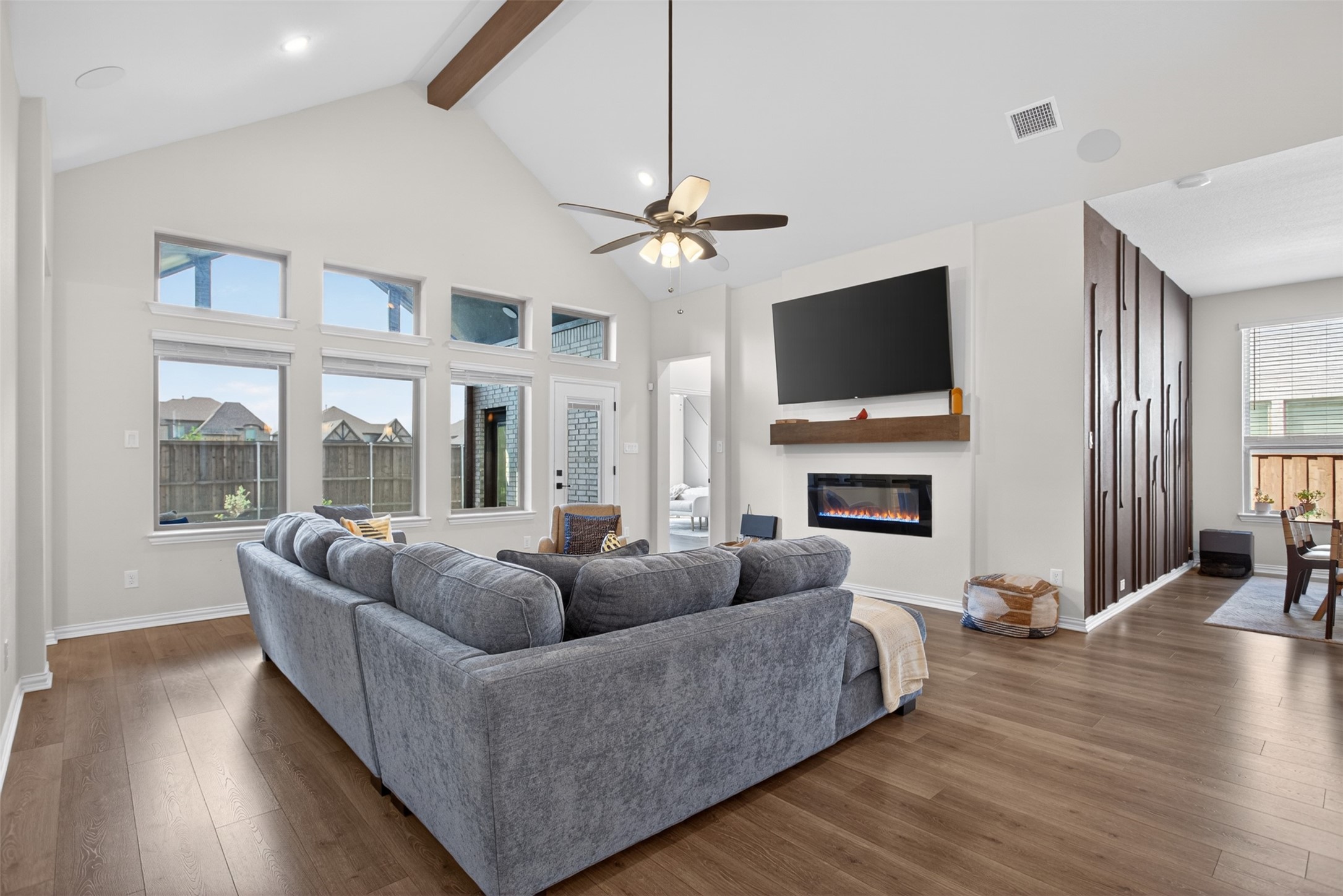 1121 Alaska Drive Forney TX 75126