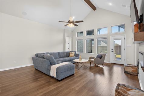 1121 Alaska Drive Forney TX 75126