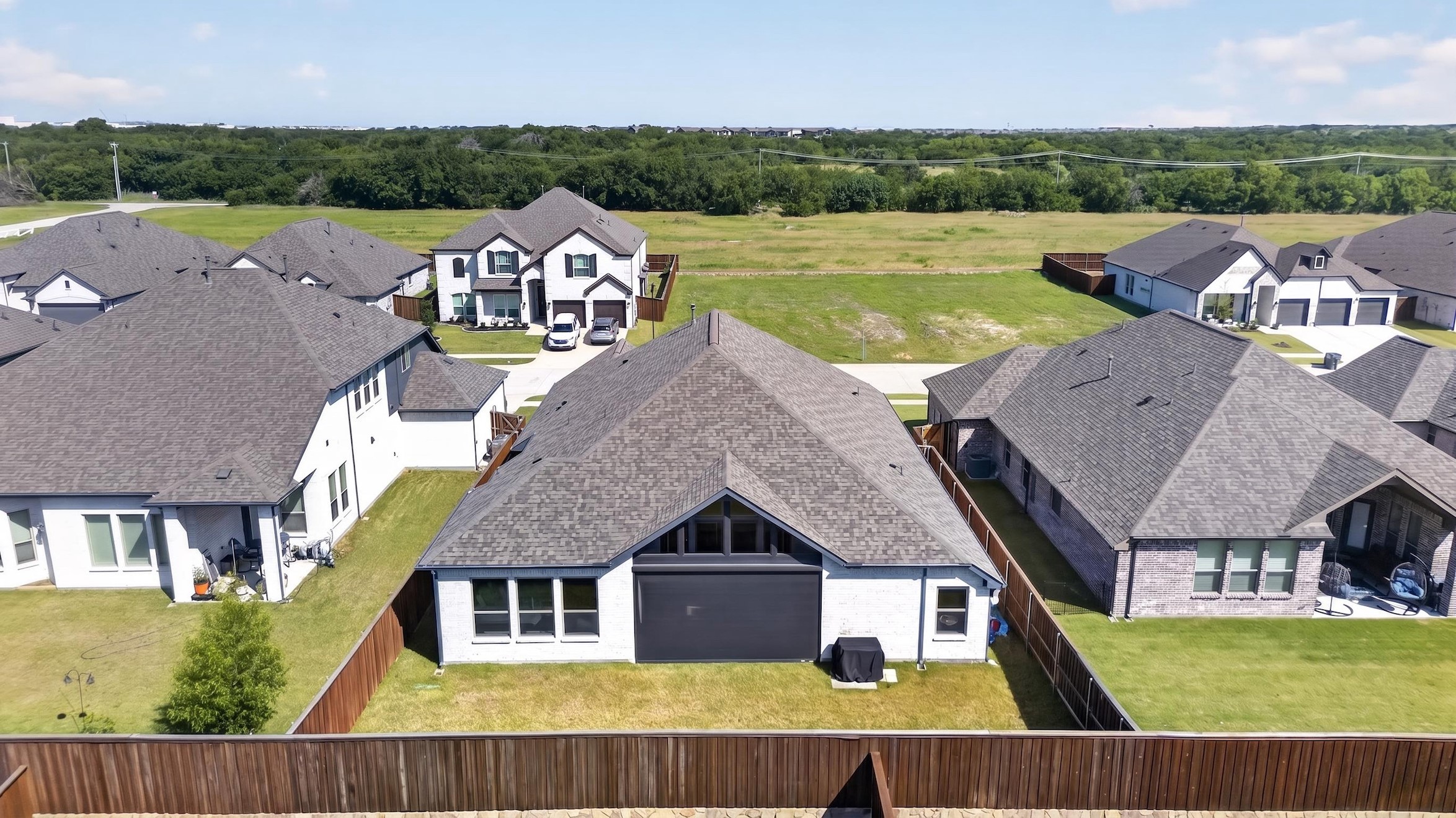 1121 Alaska Drive Forney TX 75126