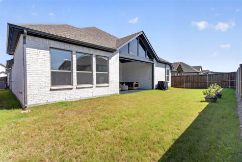 1121 Alaska Drive Forney TX 75126