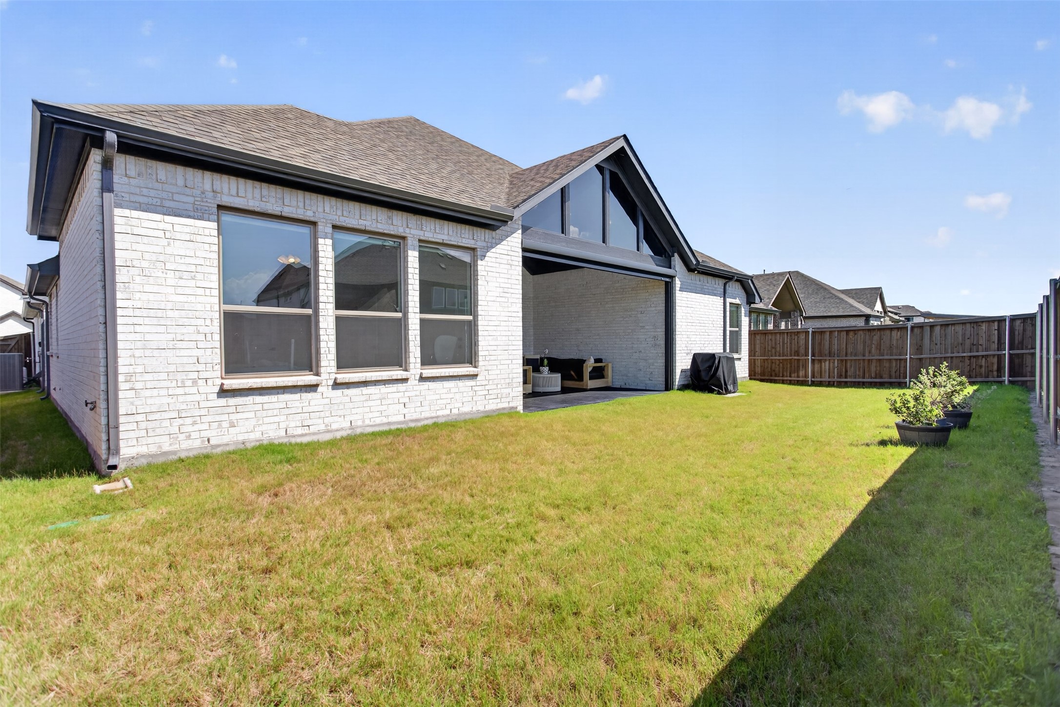 1121 Alaska Drive Forney TX 75126