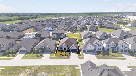 1121 Alaska Drive Forney TX 75126