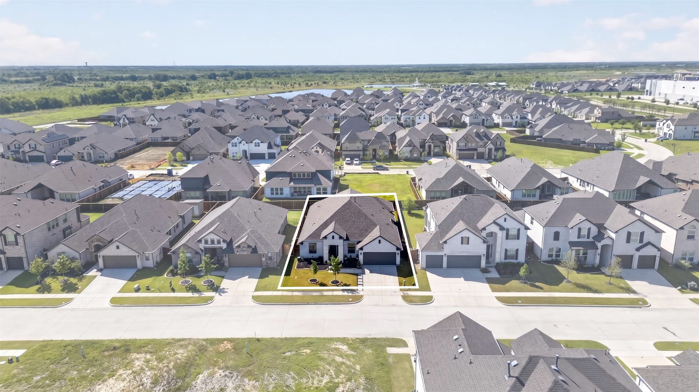 1121 Alaska Drive Forney TX 75126