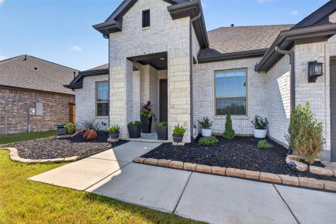 1121 Alaska Drive Forney TX 75126