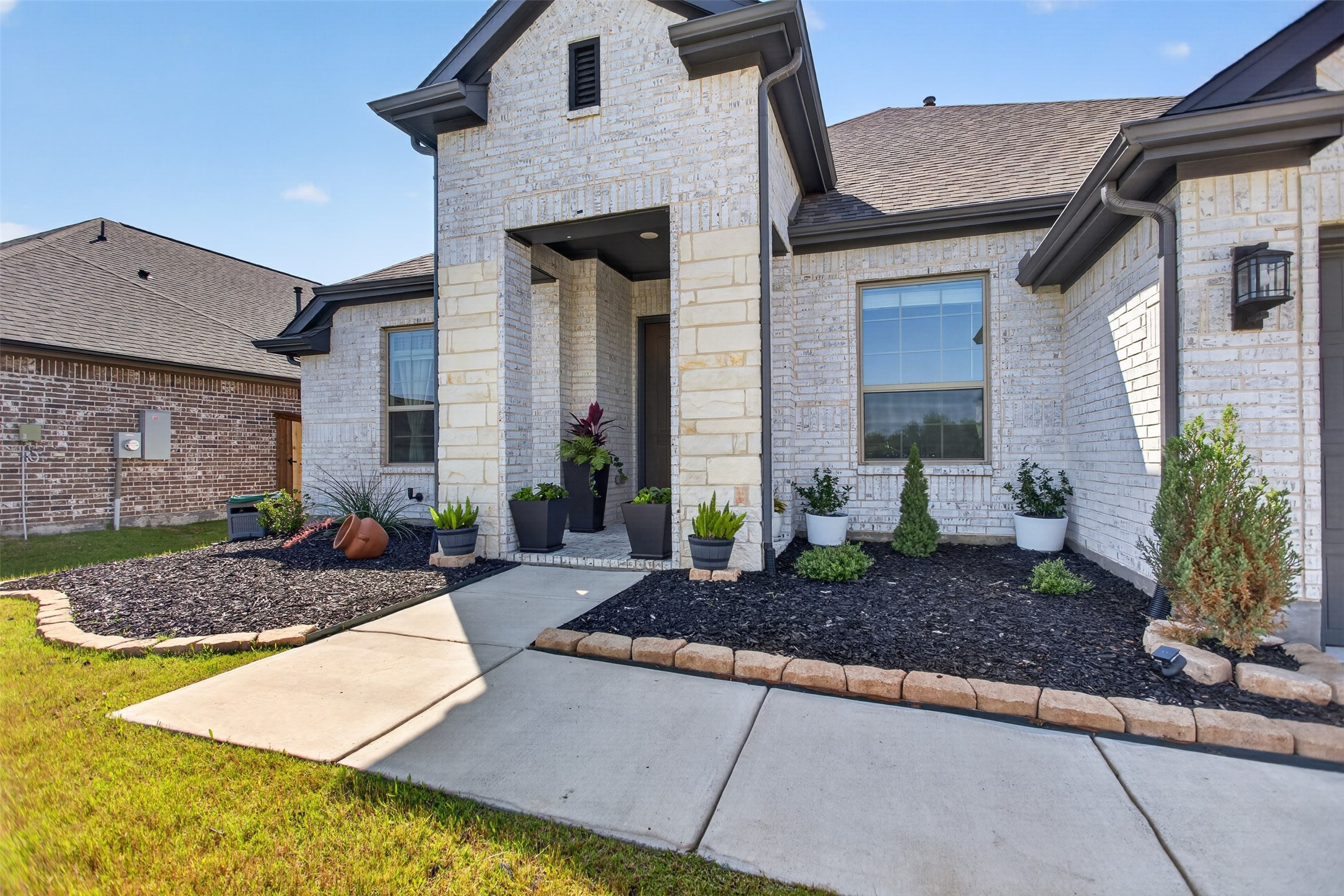 1121 Alaska Drive Forney TX 75126