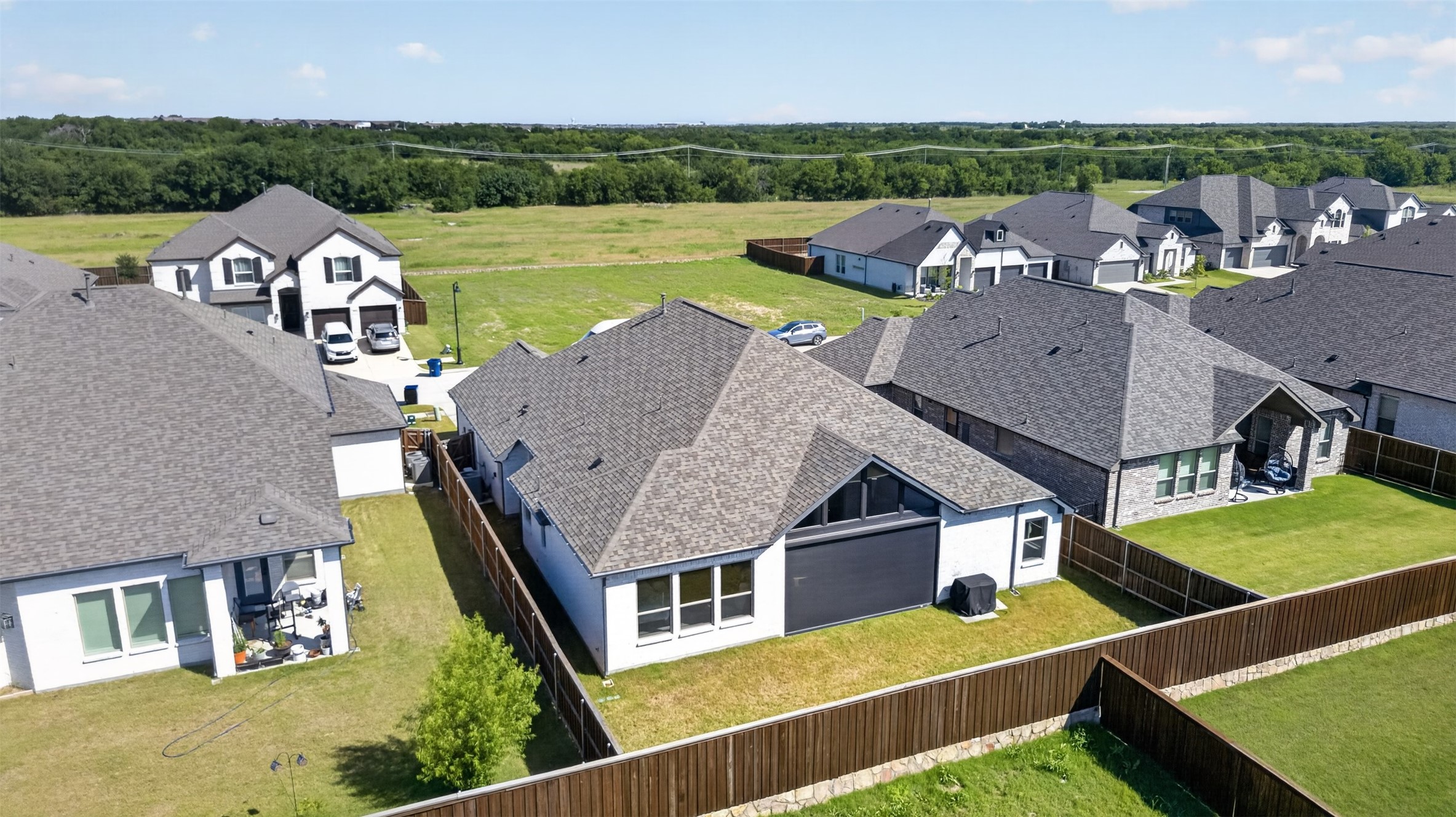 1121 Alaska Drive Forney TX 75126