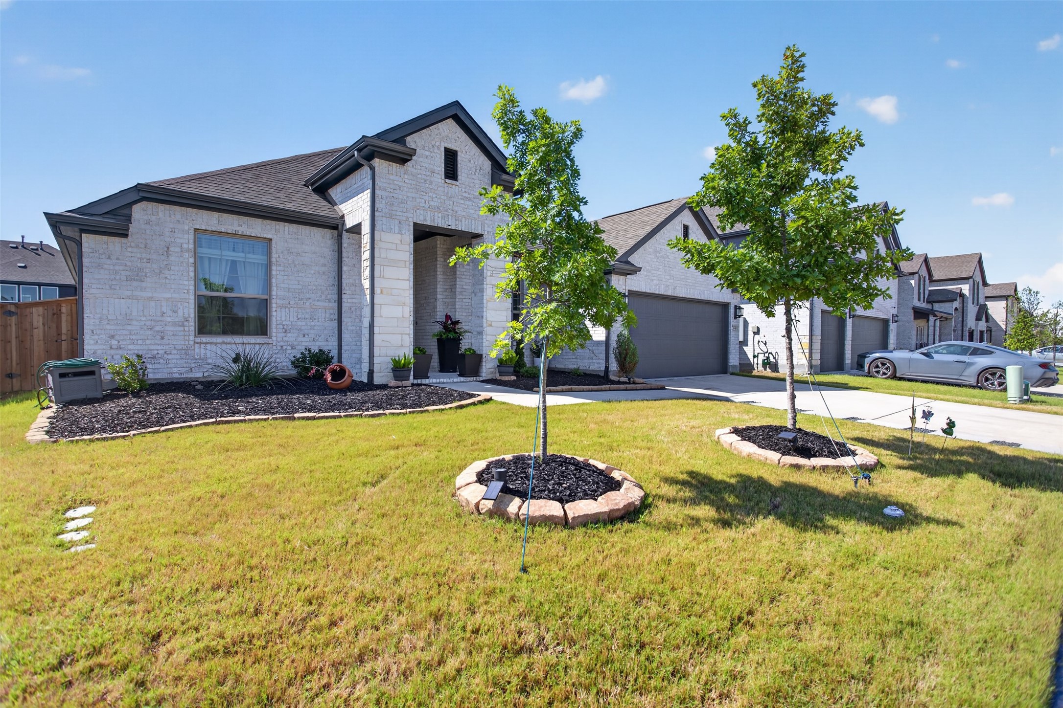 1121 Alaska Drive Forney TX 75126