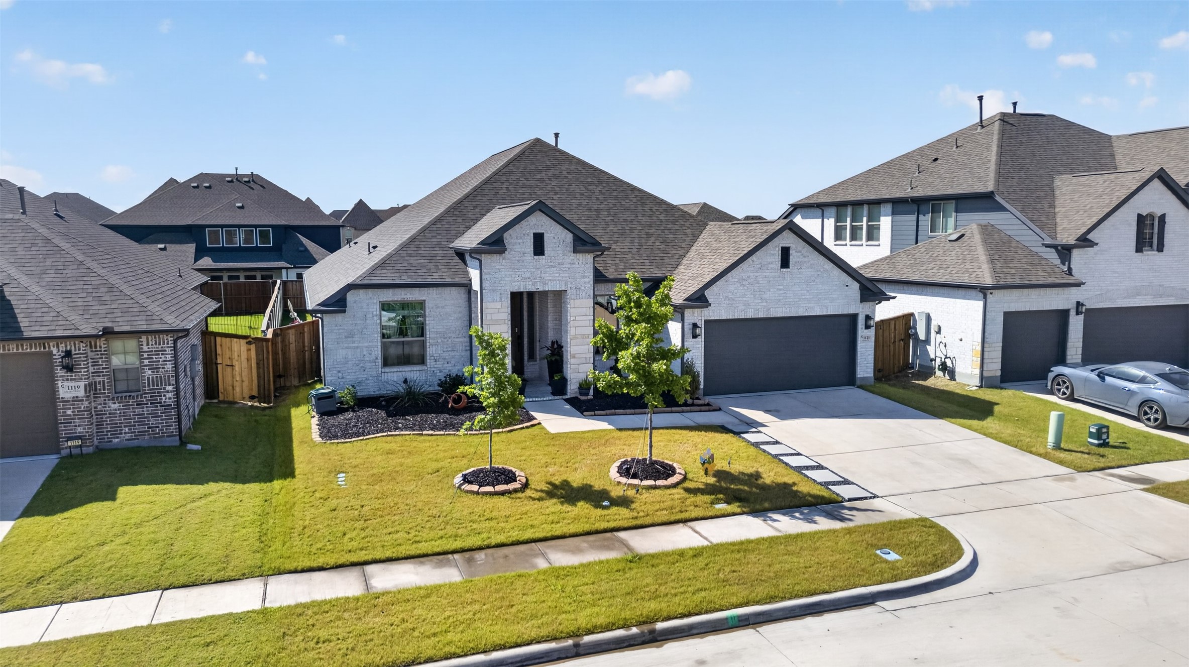 1121 Alaska Drive Forney TX 75126
