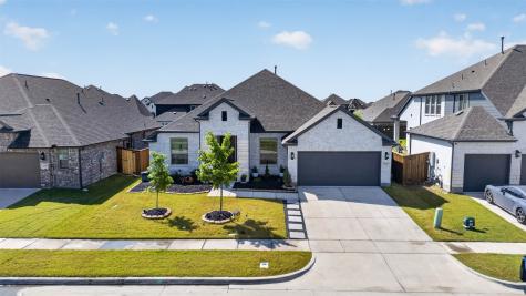 1121 Alaska Drive Forney TX 75126