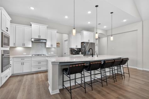 1121 Alaska Drive Forney TX 75126