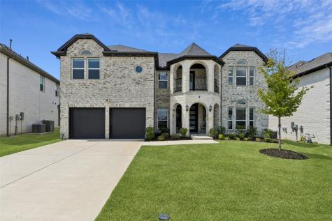 1024 Dupont Drive Mckinney TX 75071