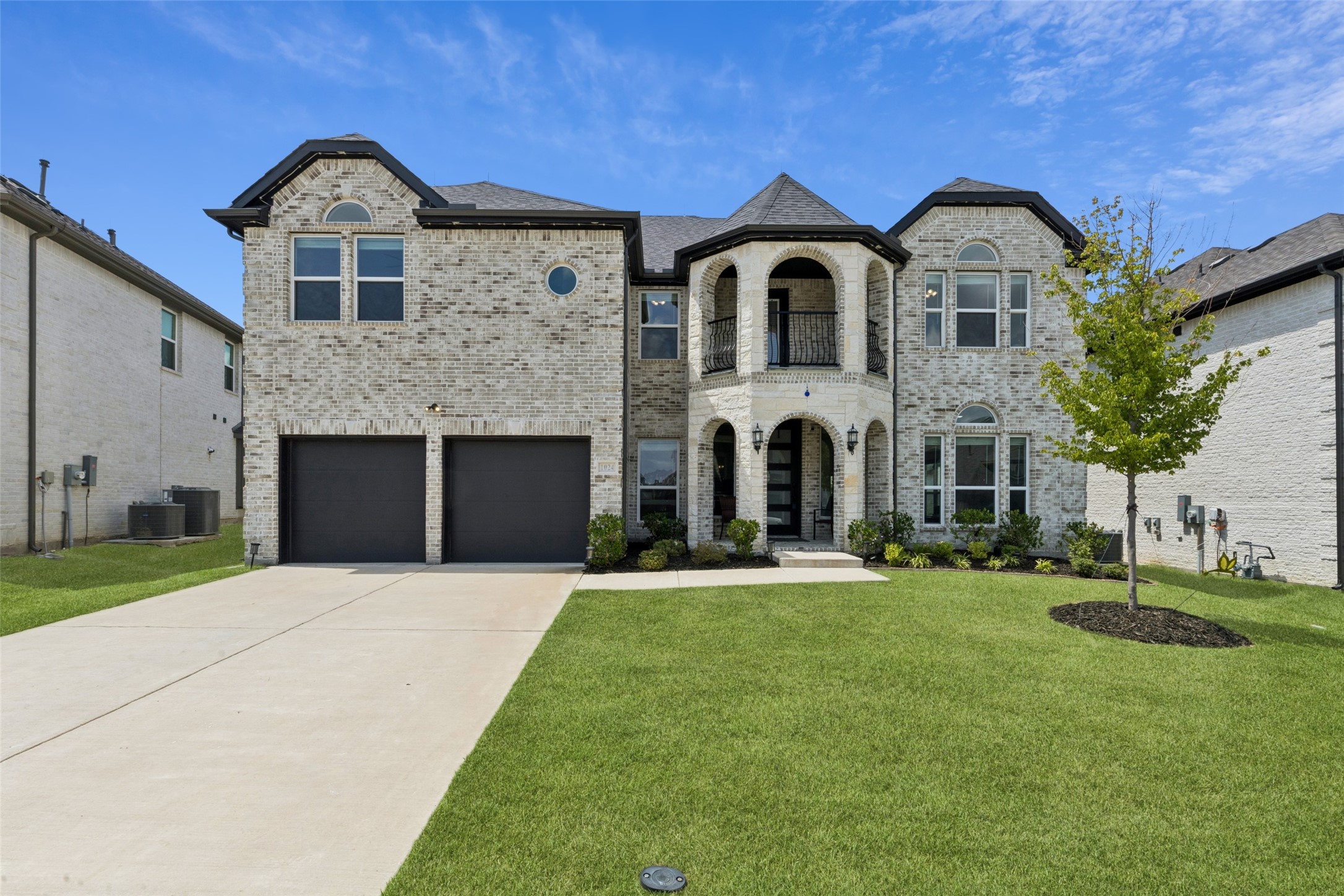 1024 Dupont Drive Mckinney TX 75071