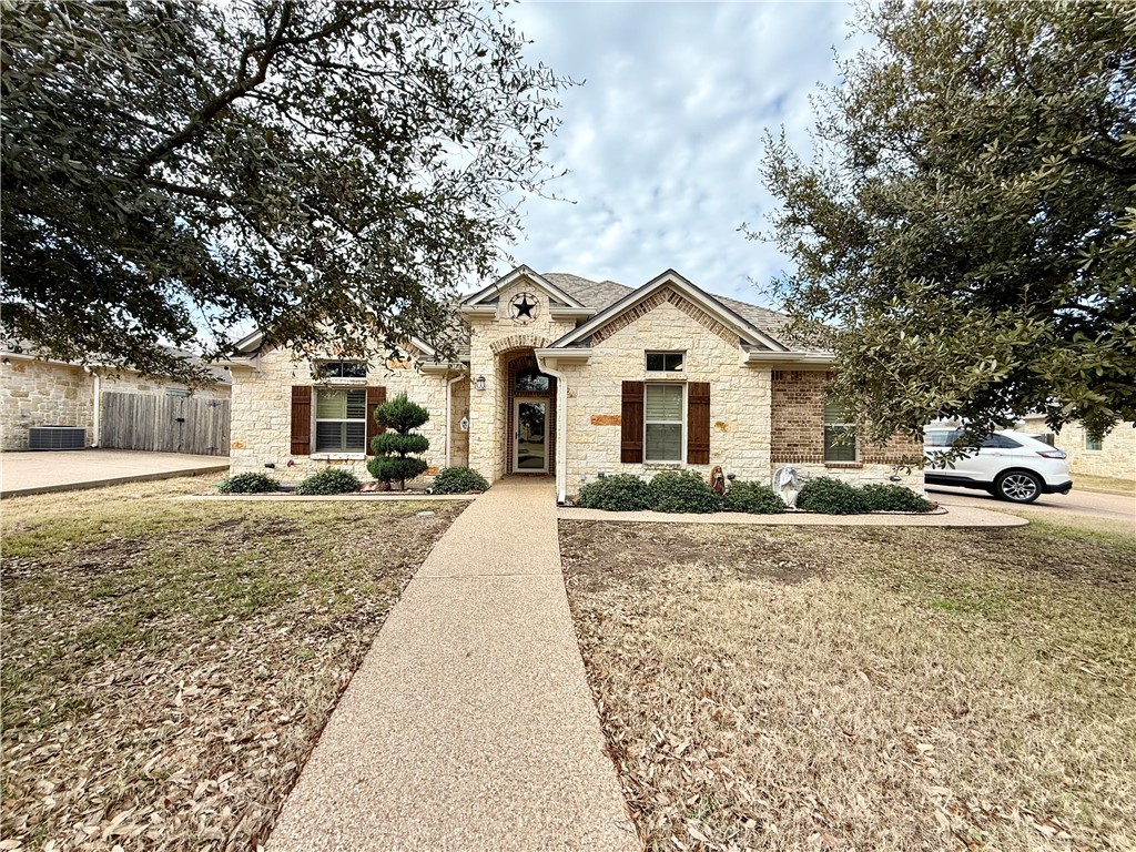 120 Ellis Farm Road Hewitt TX 76643