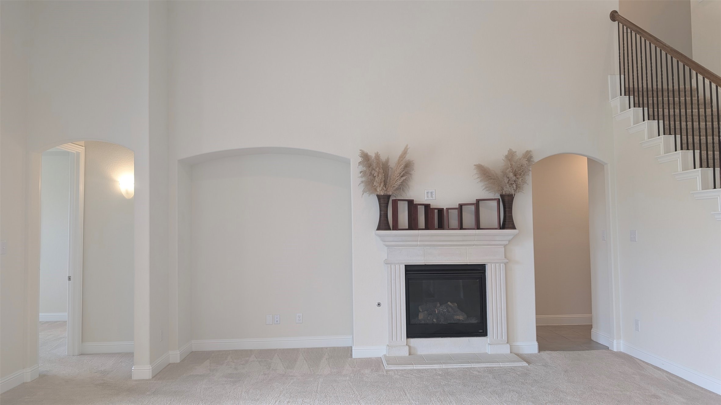 16284 Sage Crest Drive Frisco TX 75035
