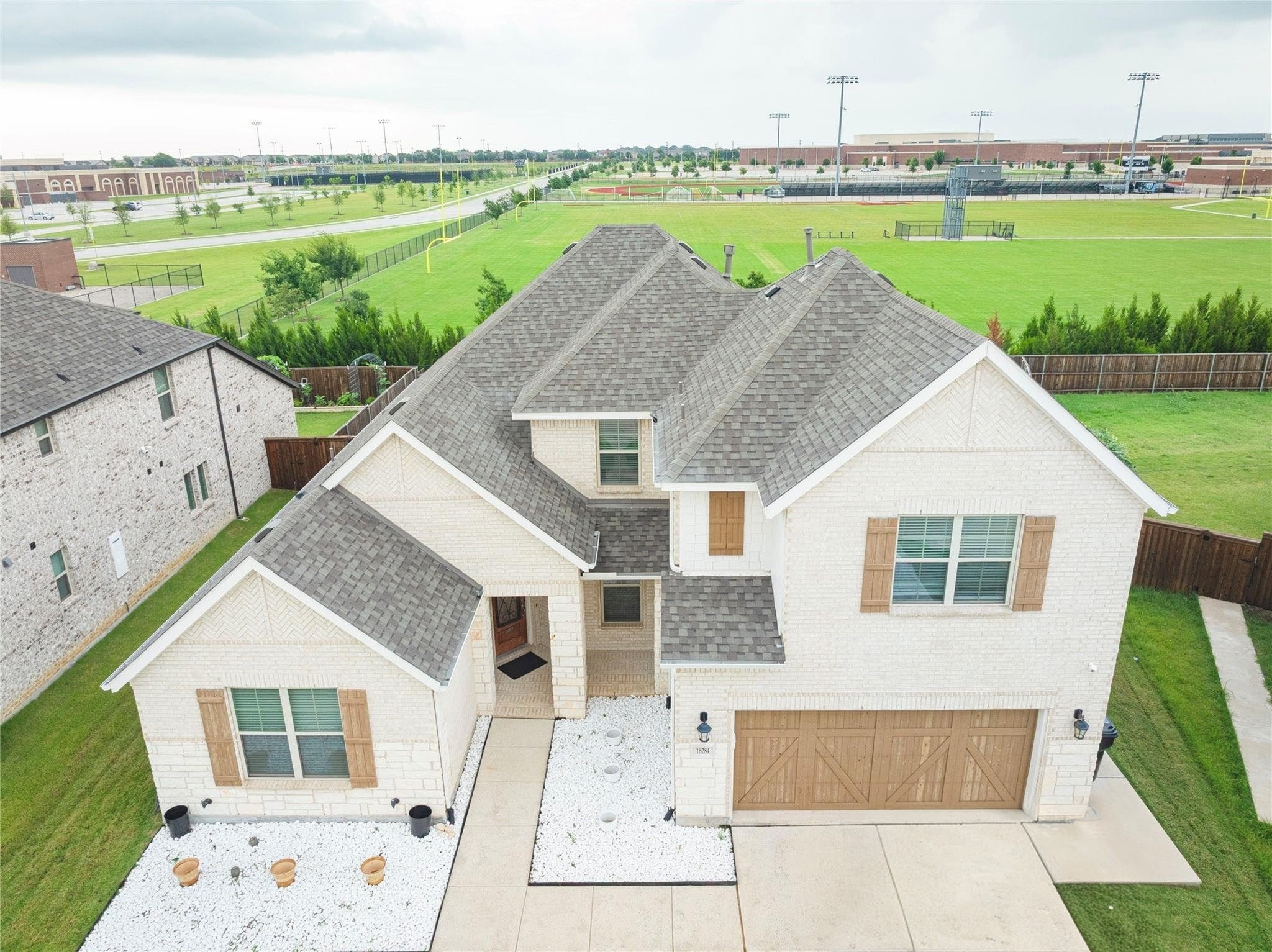 16284 Sage Crest Drive Frisco TX 75035