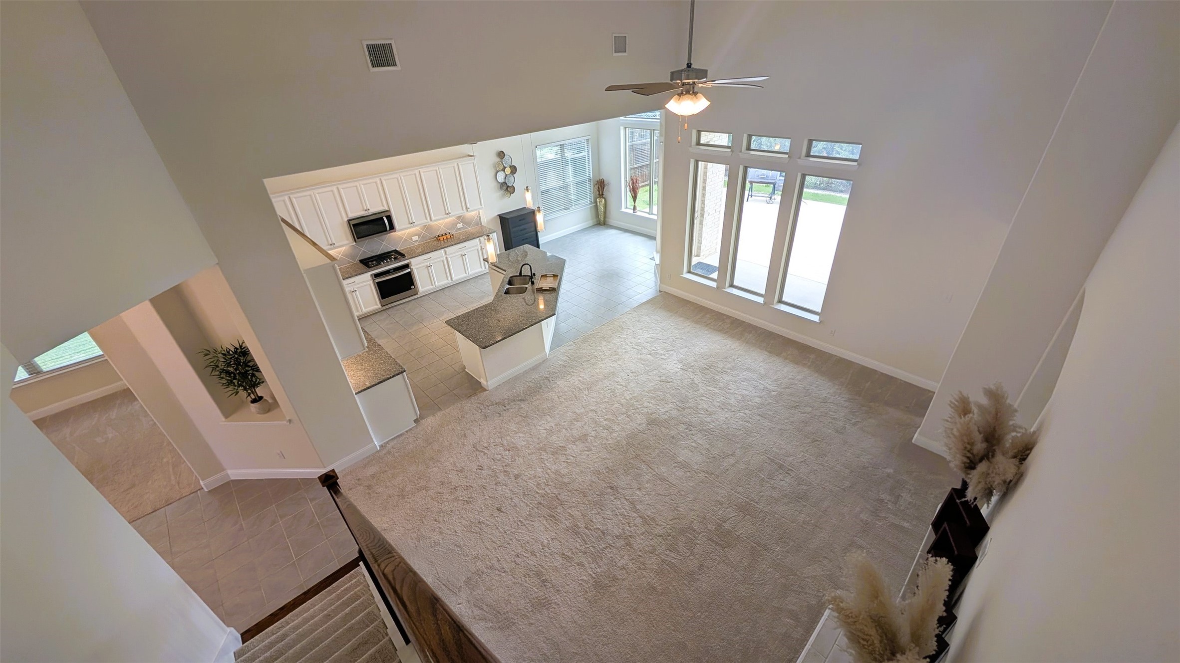 16284 Sage Crest Drive Frisco TX 75035