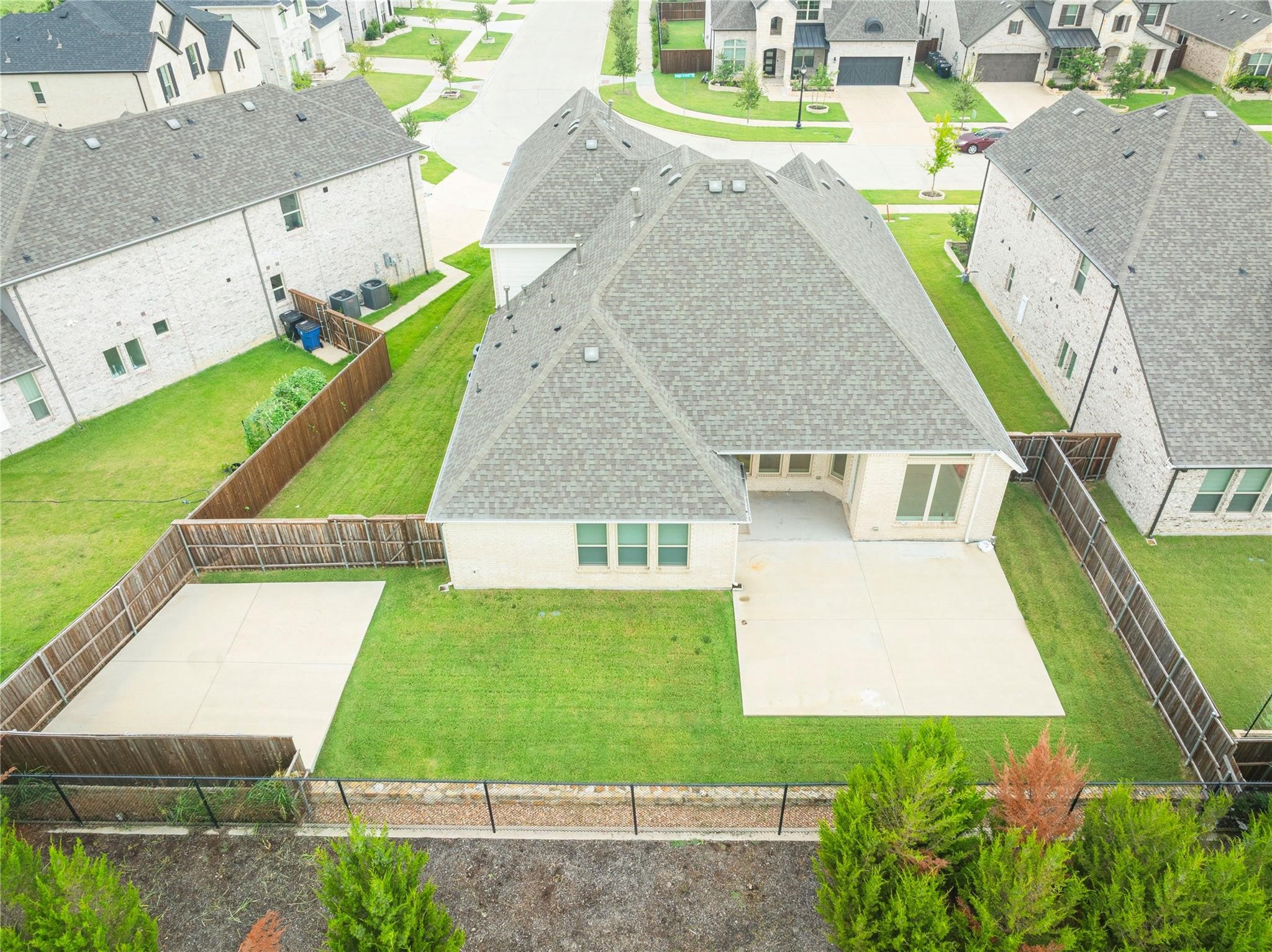 16284 Sage Crest Drive Frisco TX 75035