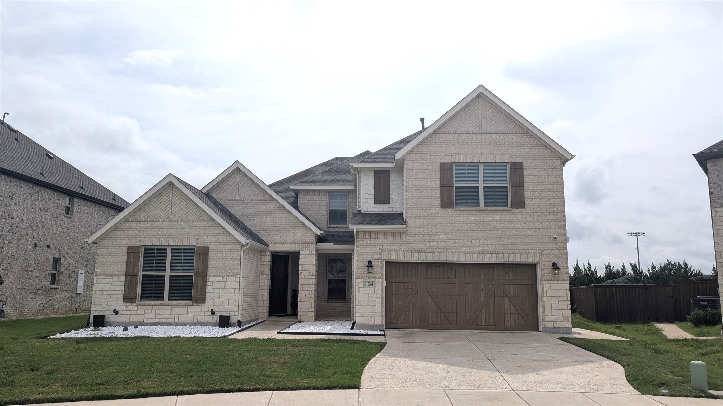 16284 Sage Crest Drive Frisco TX 75035