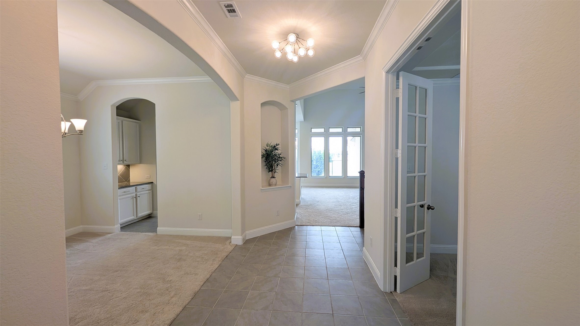 16284 Sage Crest Drive Frisco TX 75035