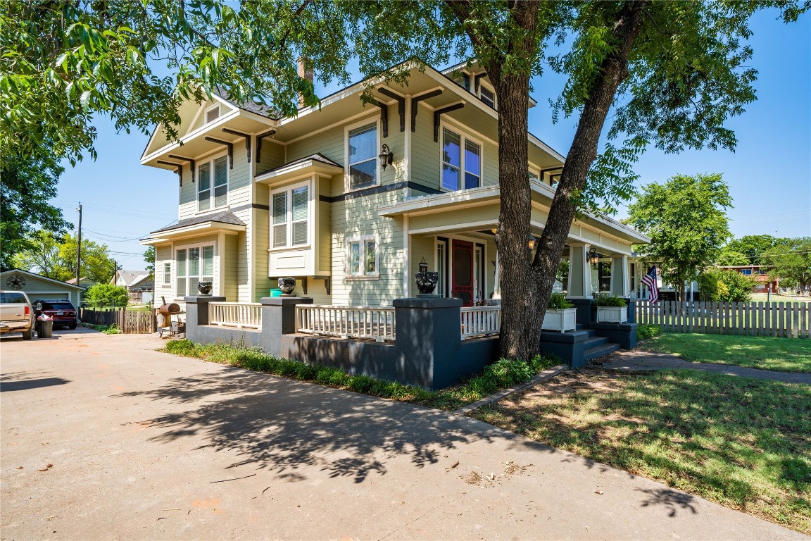 510 E Mcharg Street Stamford TX 79553