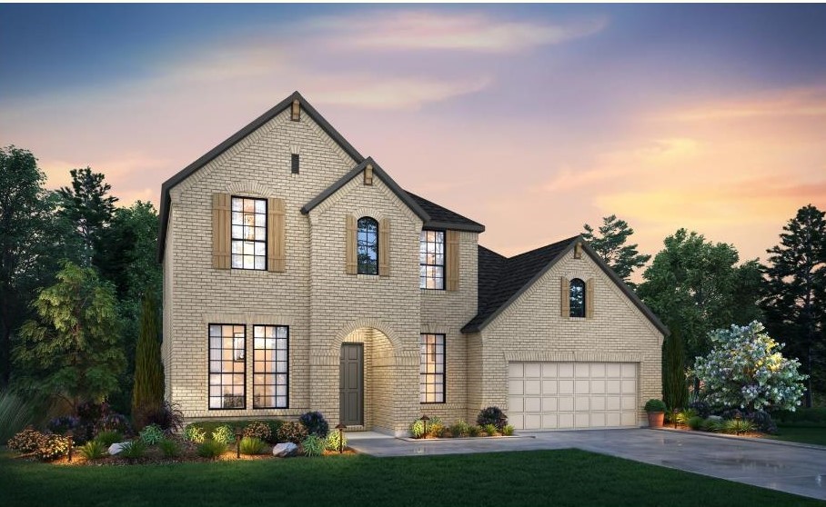 106 Mcnaughton Lane Westworth Village TX 76114