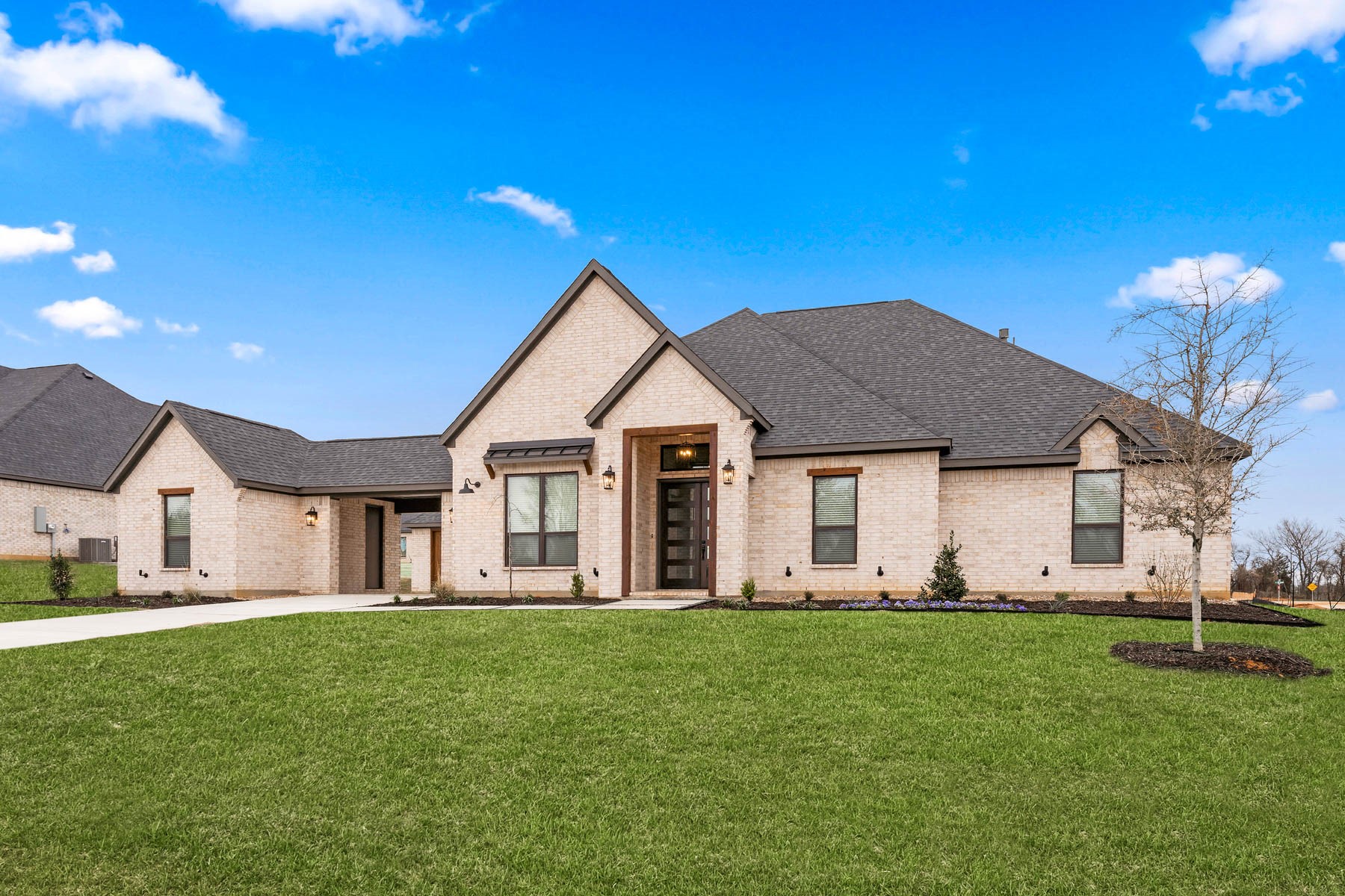 130 Texas Ash Drive Krugerville TX 76227