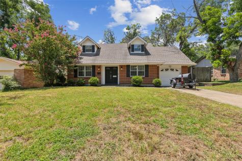 1714 Foster Drive Arlington TX 76012
