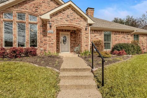 3704 Queenswood Place Garland TX 75040