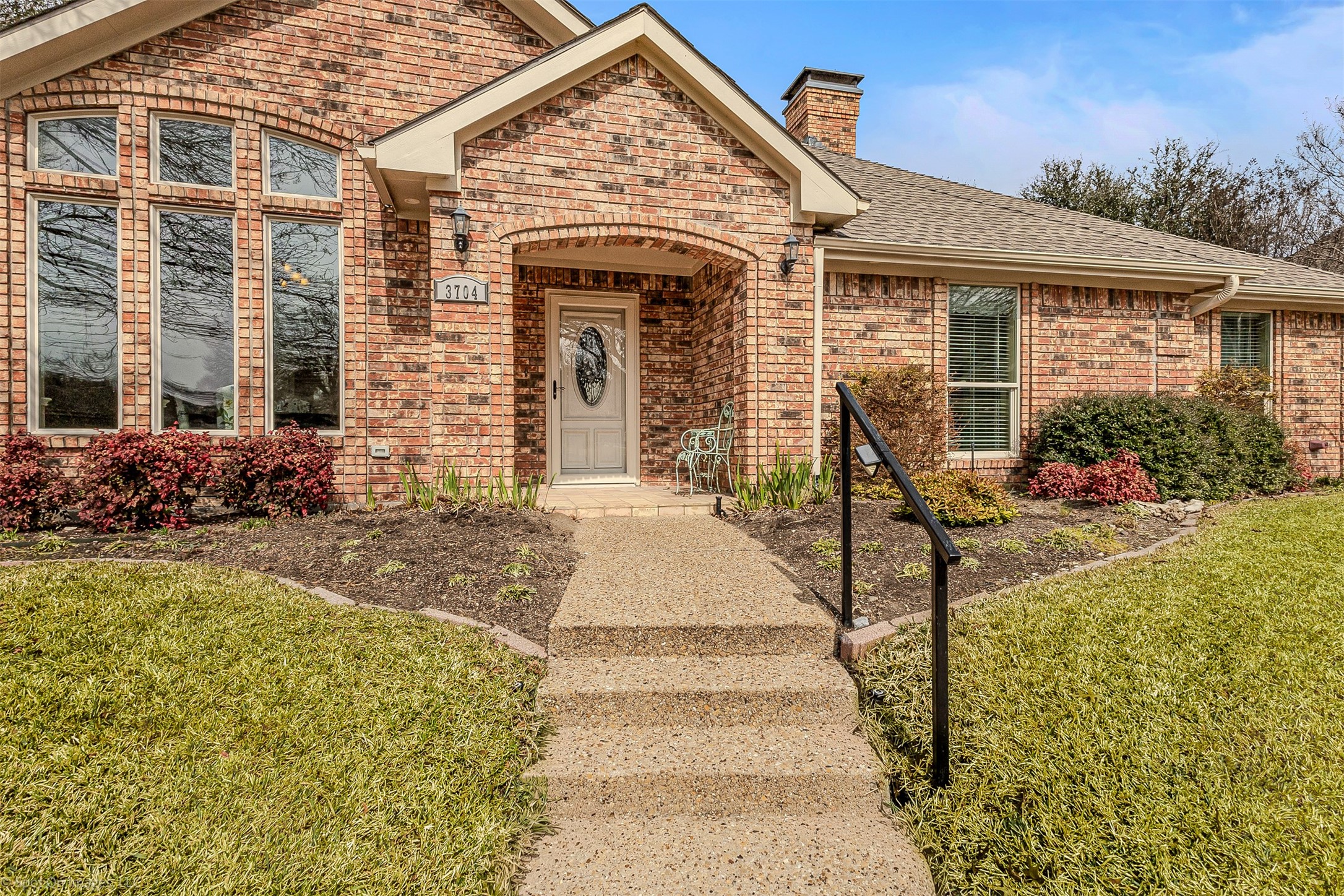 3704 Queenswood Place Garland TX 75040