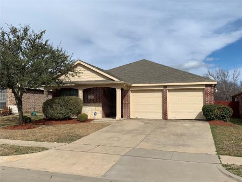 928 Furlong Drive Grand Prairie TX 75051