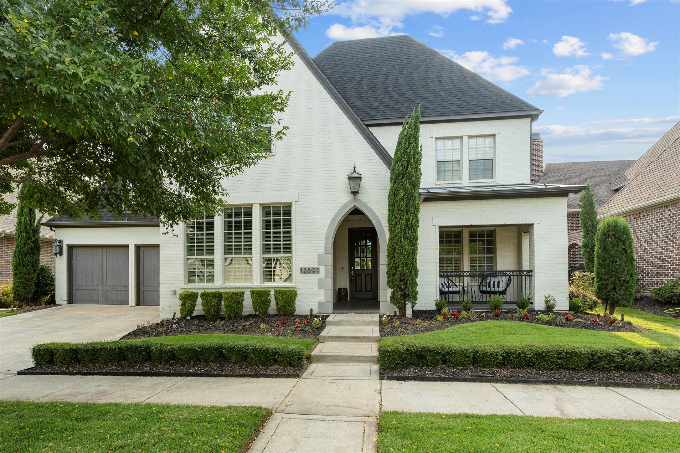 12897 Terlingua Creek Drive Frisco TX 75033