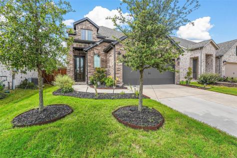2315 Kirkstall Way Forney TX 75126