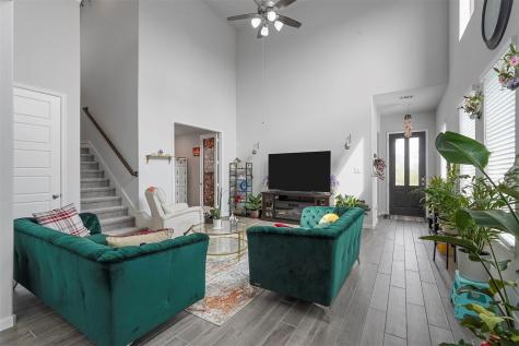 2315 Kirkstall Way Forney TX 75126