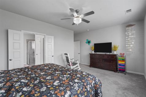 2315 Kirkstall Way Forney TX 75126