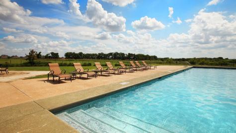 2315 Kirkstall Way Forney TX 75126