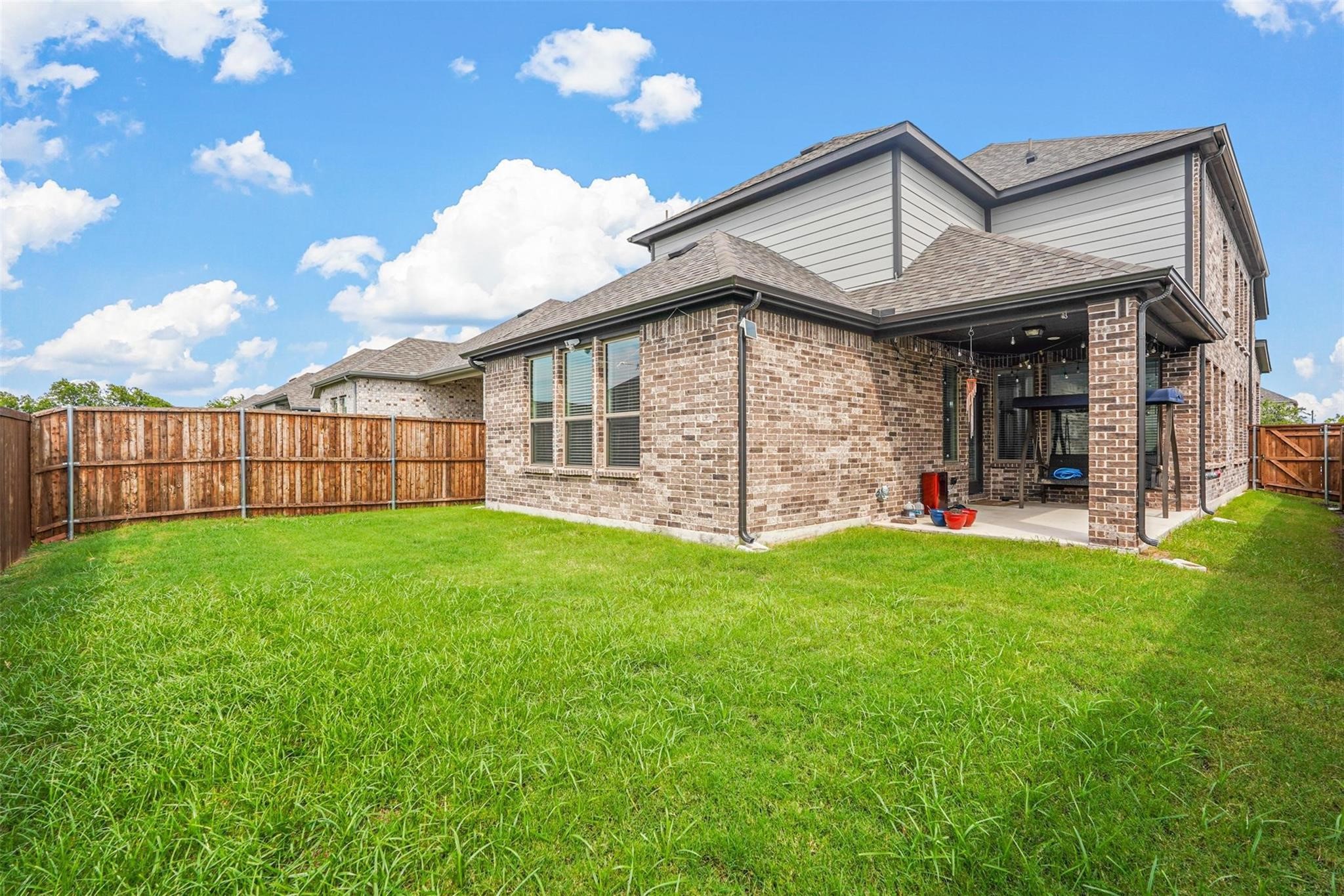 2315 Kirkstall Way Forney TX 75126