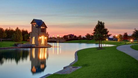 2315 Kirkstall Way Forney TX 75126