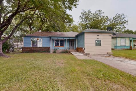 3102 Kilburn Avenue Dallas TX 75216