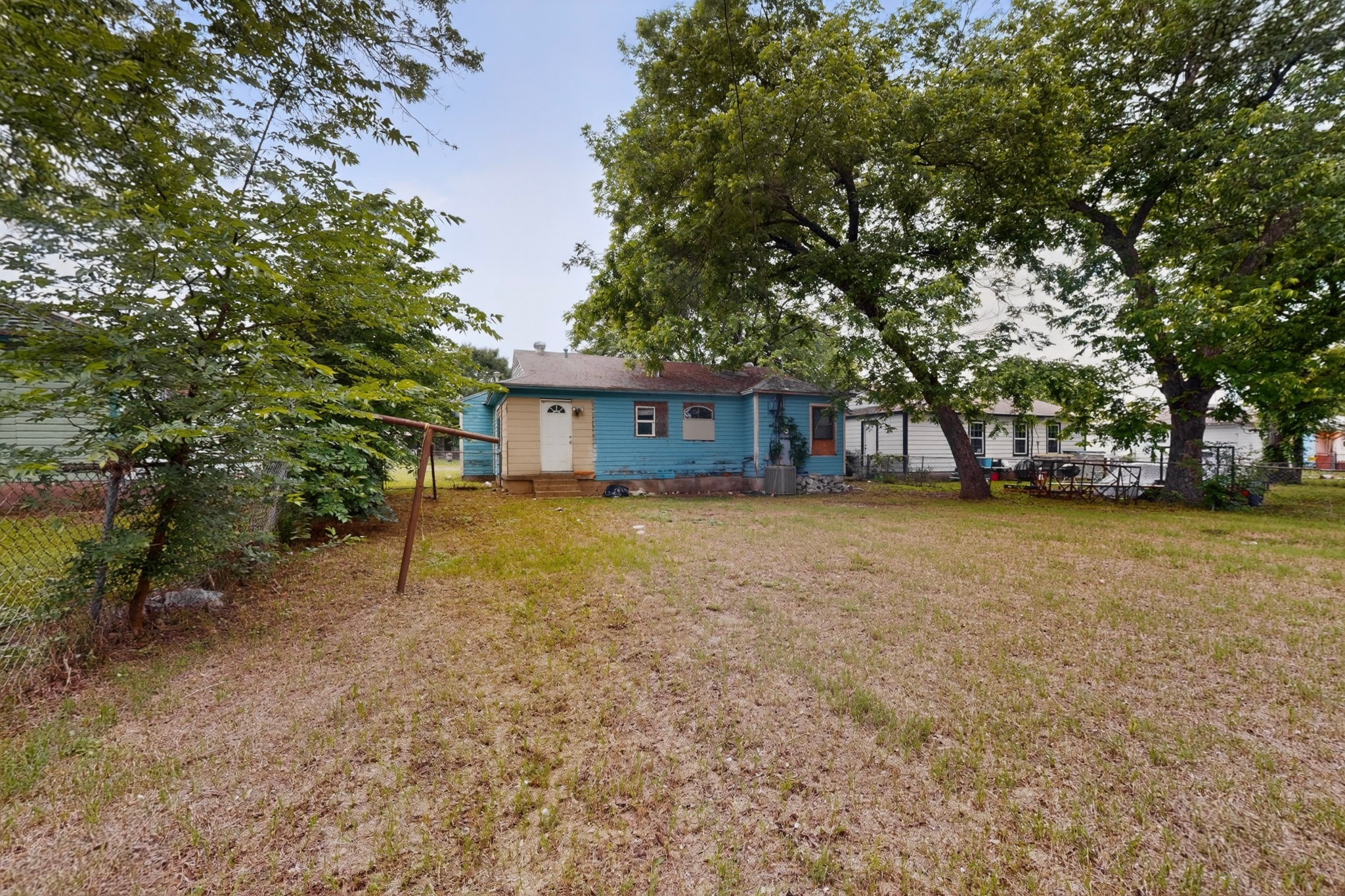 3102 Kilburn Avenue Dallas TX 75216
