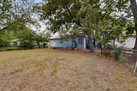 3102 Kilburn Avenue Dallas TX 75216