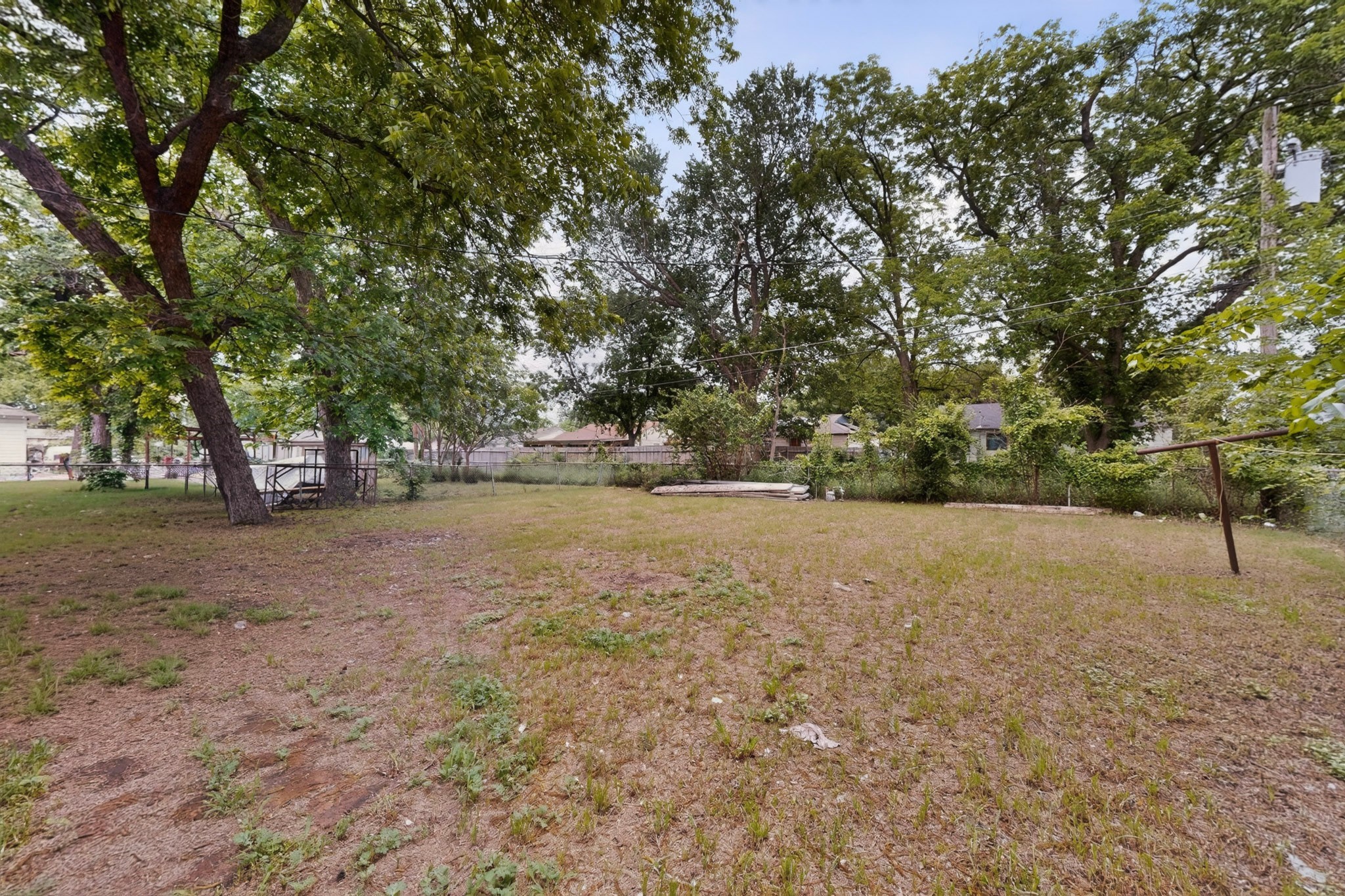3102 Kilburn Avenue Dallas TX 75216