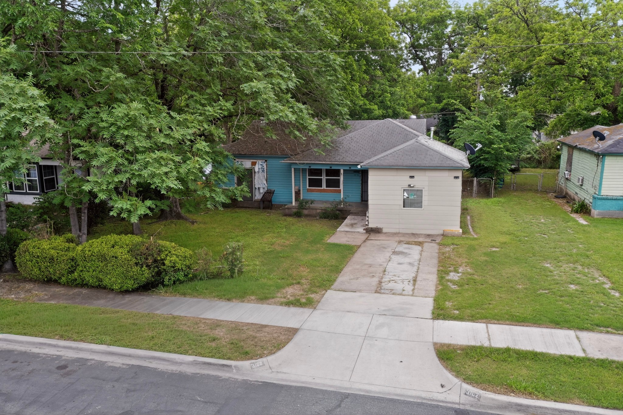 3102 Kilburn Avenue Dallas TX 75216