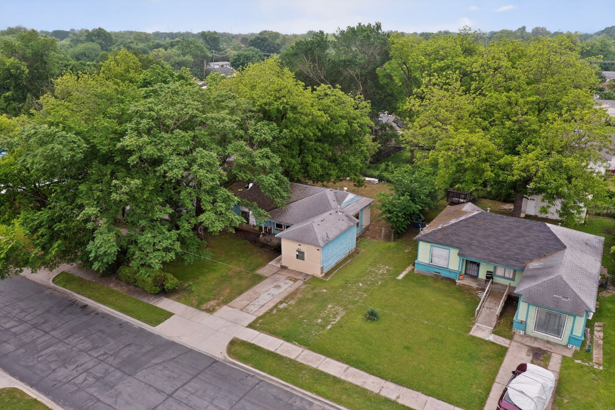 3102 Kilburn Avenue Dallas TX 75216