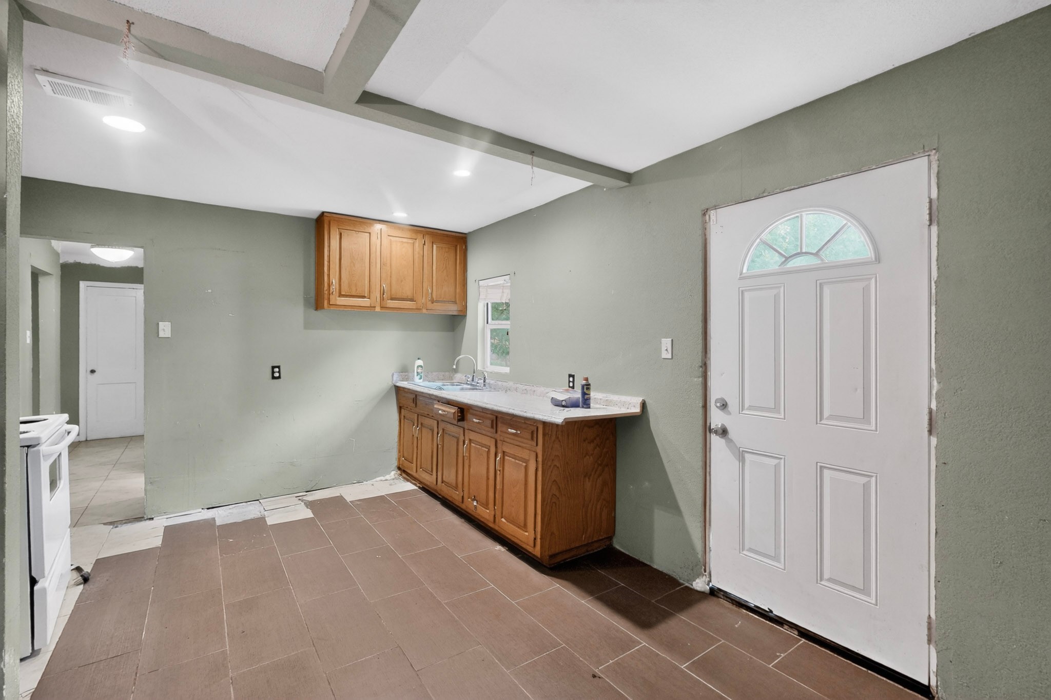 3102 Kilburn Avenue Dallas TX 75216