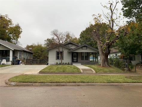 2423 W Brooklyn Avenue Dallas TX 75211