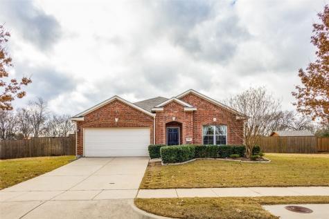 1709 Anchorage Drive Princeton TX 75407