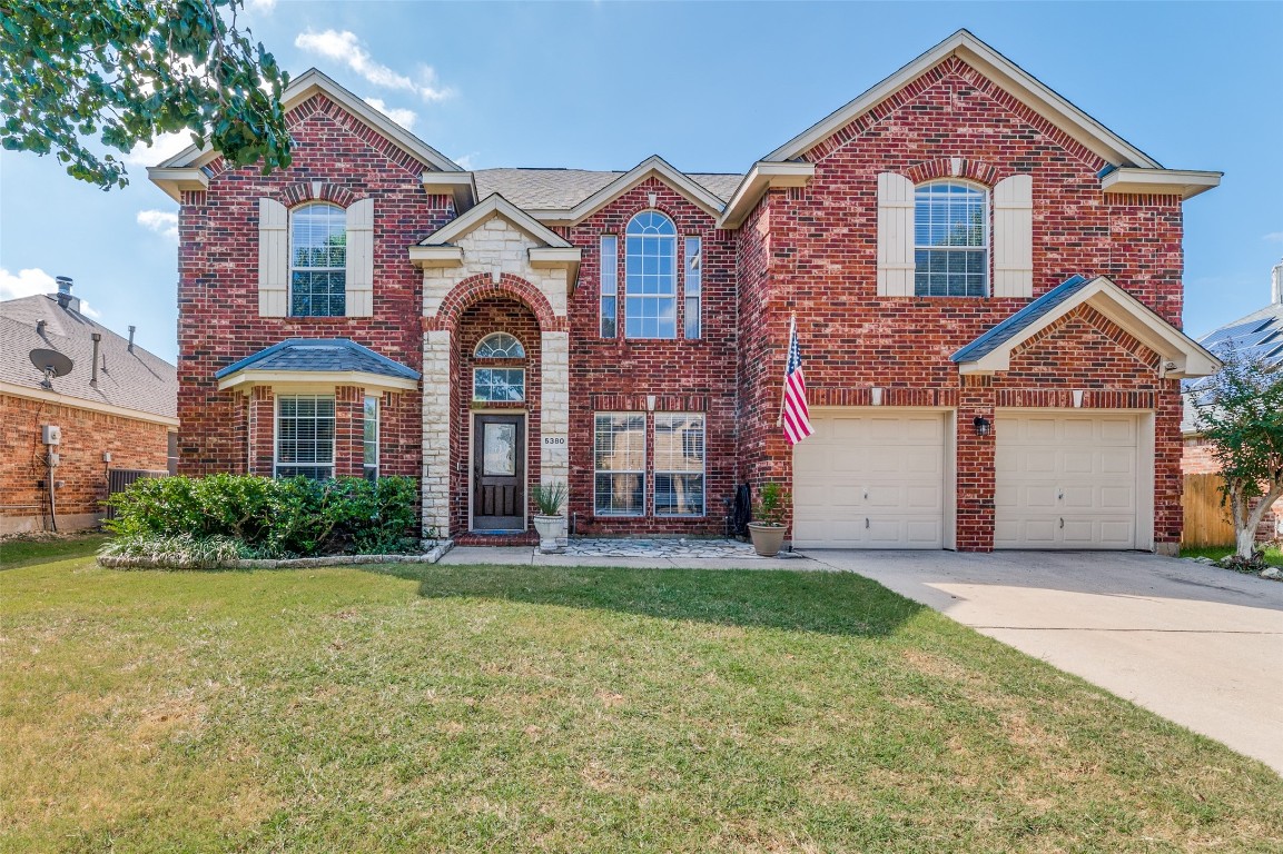 5380 Lake Chelen Drive Fort Worth TX 76137