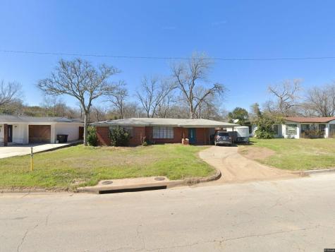 4728 Trail Lake Drive Fort Worth TX 76133