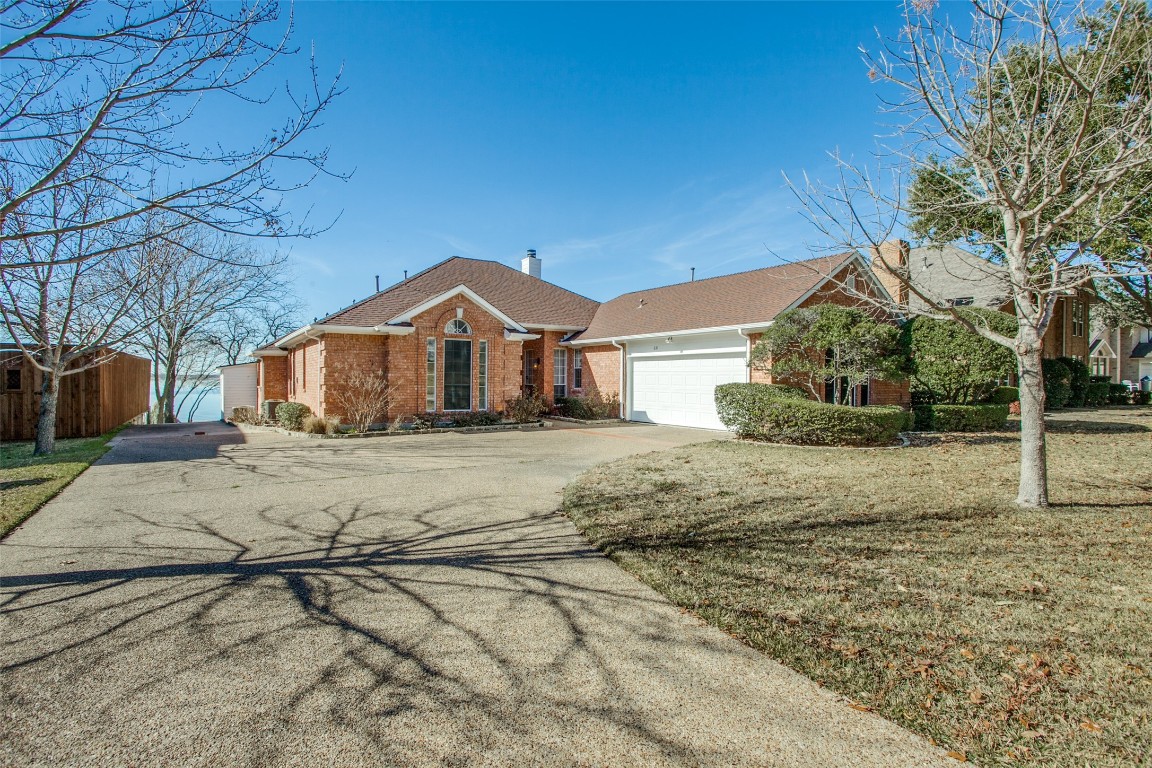 631 Sunset Hill Drive Rockwall TX 75087